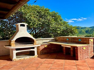 Casa de vacaciones Francavilla di Sicilia  36