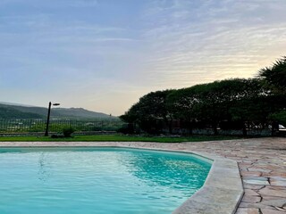 Casa de vacaciones Francavilla di Sicilia Grabación al aire libre 21