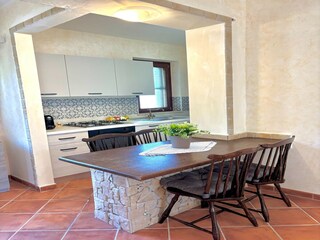Holiday house Francavilla di Sicilia Features 26