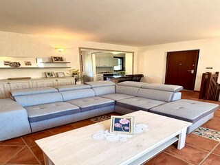 Ferienhaus Francavilla di Sicilia Ausstattung 24