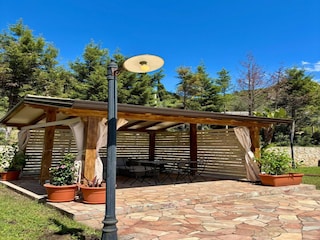 Holiday house Francavilla di Sicilia Outdoor Recording 5