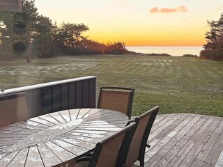 Vakantiehuis Sjællands Odde  3