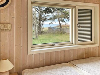 Vakantiehuis Sjællands Odde  4