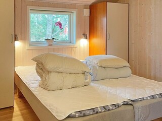 Vakantiehuis Sjællands Odde  23