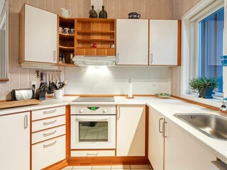 Vakantiehuis Sjællands Odde  7