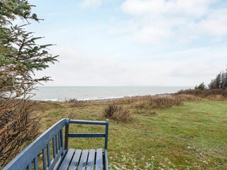 Vakantiehuis Sjællands Odde  11