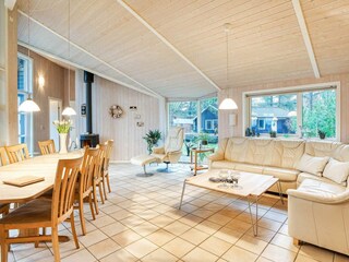 Vakantiehuis Sjællands Odde  25