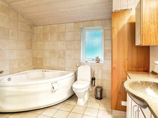 Vakantiehuis Sjællands Odde  13