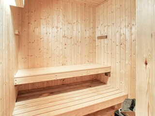 Vakantiehuis Sjællands Odde  14