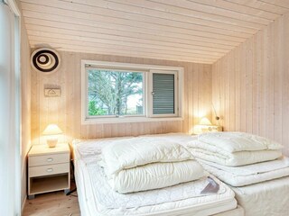 Vakantiehuis Sjællands Odde  15