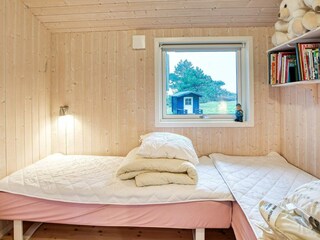 Vakantiehuis Sjællands Odde  26