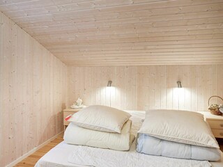 Vakantiehuis Sjællands Odde  20