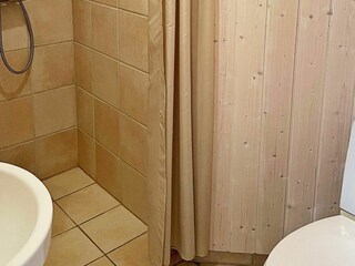 Vakantiehuis Sjællands Odde  19