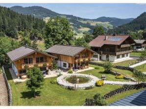 Premium Chalet in Wagrain mit Sauna und Badeteich - Wagrain - image1