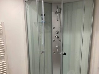 Maison de vacances Canchy Équipement 20