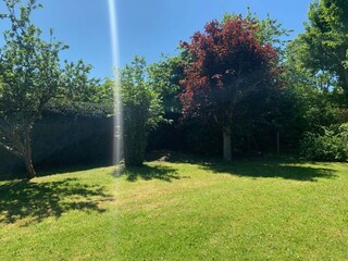 Holiday house Canchy Outdoor Recording 4