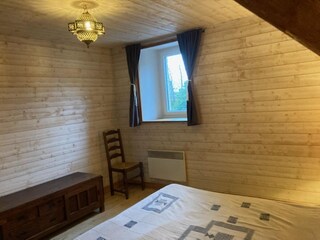 Holiday house Canchy Features 5