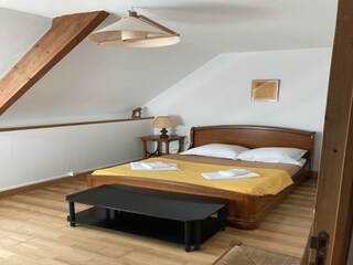 Ferienhaus Canchy Ausstattung 13