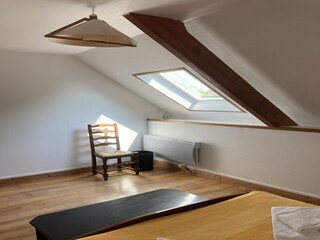 Holiday house Canchy Features 15