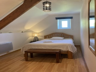 Ferienhaus Canchy Ausstattung 13