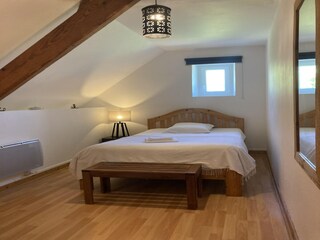 Holiday house Canchy Features 16