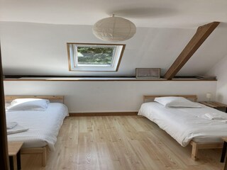 Holiday house Canchy Features 18