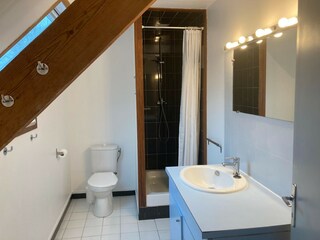 Ferienhaus Canchy Ausstattung 22