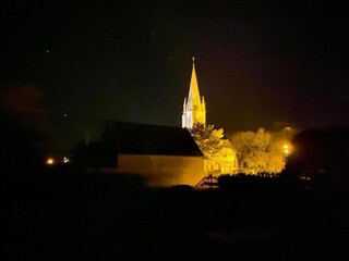 Casa de vacaciones Canchy Entorno 35