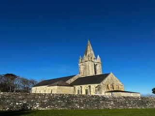 Vakantiehuis Canchy Omgeving 25