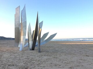 Maison de vacances Canchy Environnement 33