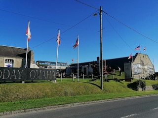 Vakantiehuis Canchy Omgeving 36