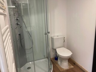 Ferienhaus Canchy Ausstattung 9
