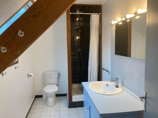 Holiday house Canchy Features 23