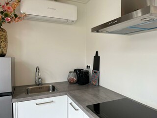 Vakantieappartement Egmond aan Zee Kenmerken 17