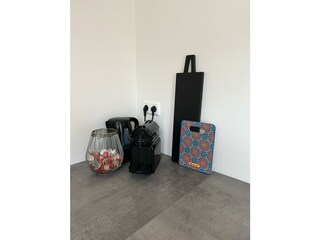 Vakantieappartement Egmond aan Zee Kenmerken 18