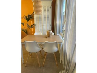 Vakantieappartement Egmond aan Zee Kenmerken 8