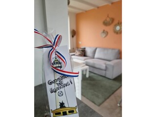 Vakantieappartement Egmond aan Zee Kenmerken 10