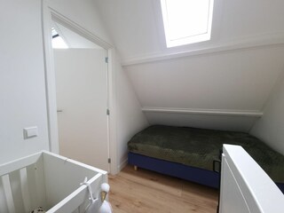 Appartamento per vacanze Egmond aan Zee Caratteristiche 15