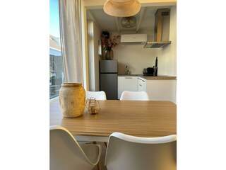 Vakantieappartement Egmond aan Zee Kenmerken 9