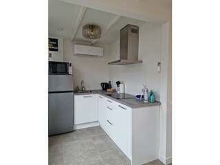 Vakantieappartement Egmond aan Zee Kenmerken 16