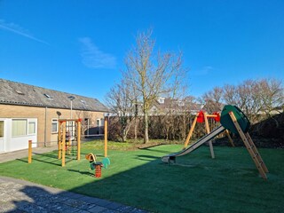 Appartamento per vacanze Egmond aan Zee Ambiente 22