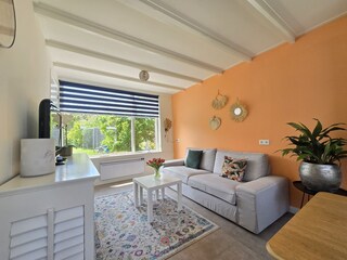 Appartamento per vacanze Egmond aan Zee Caratteristiche 1