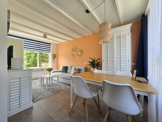 Vakantieappartement Egmond aan Zee Kenmerken 7