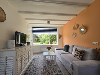 Vakantieappartement Egmond aan Zee Kenmerken 3