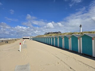 Appartamento per vacanze Egmond aan Zee Ambiente 27