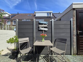 Vakantieappartement Egmond aan Zee Kenmerken 23