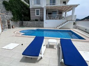 Holiday house Villa Yakamoz - Sarigerme - image1