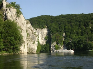 Donaudruchbruch
