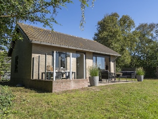 Bungalow Den Burg Buitenaudio-opname 2