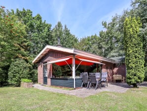 Bungalow Groeneplaats - CaliforniÃ«weg 525 - Den Burg - image1